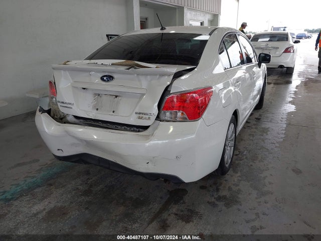 JF1GJAC60FH015132 Subaru Impreza 2.0i Premium
