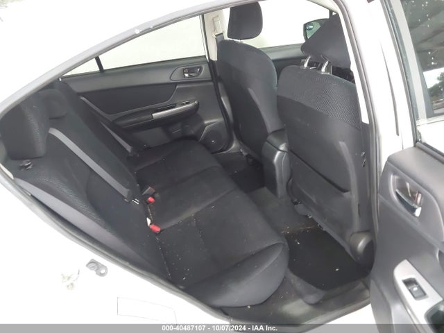 JF1GJAC60FH015132 Subaru Impreza 2.0i Premium