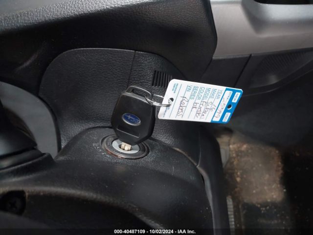 JF2SJAAC0GH431262 Subaru Forester 2.5i