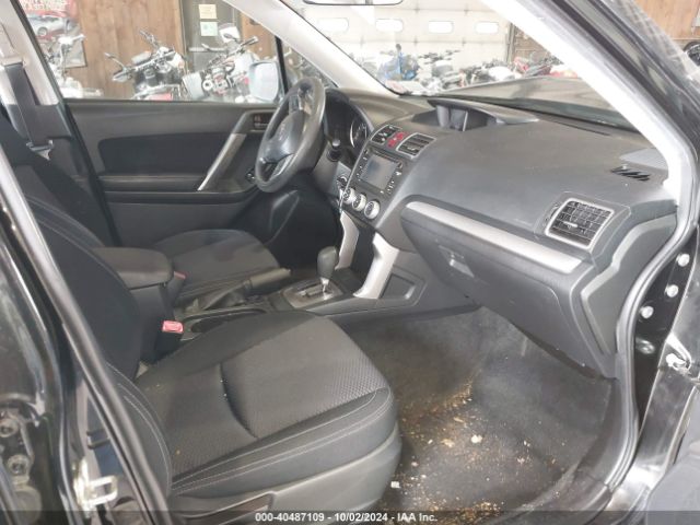 JF2SJAAC0GH431262 Subaru Forester 2.5i