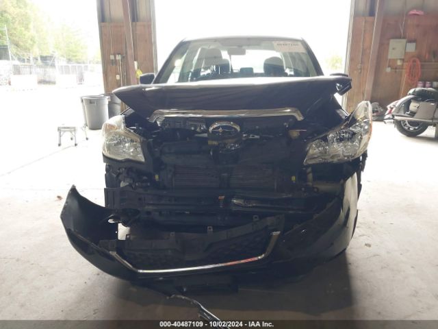 JF2SJAAC0GH431262 Subaru Forester 2.5i