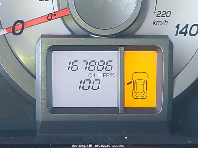 5FNYF3H23EB023256 Honda PILOT LX