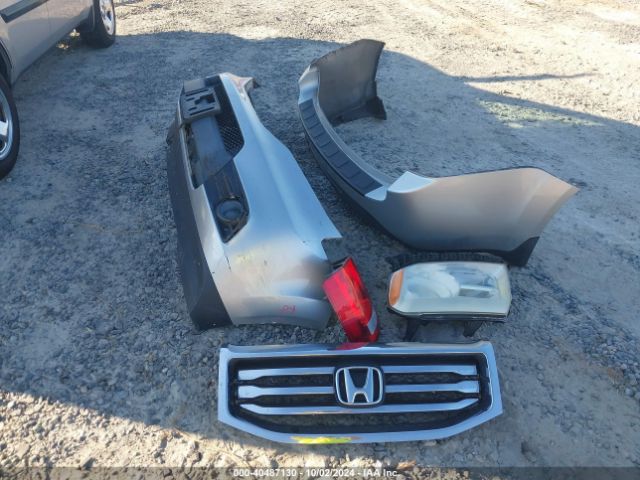 5FNYF3H23EB023256 Honda PILOT LX