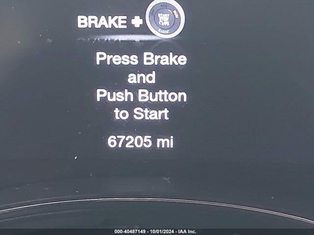 Dodge Durango Gt Plus Awd 2020 1C4RDJDG7LC186129 Image 15