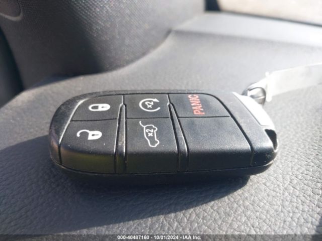 1C4RDJDG1KC722653 Dodge Durango Gt Plus Awd