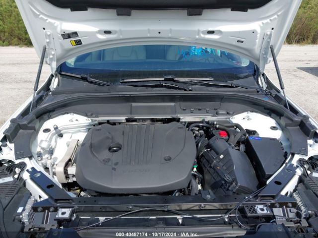 YV4L12RK1N1944981 Volvo Xc60 B5 Momentum