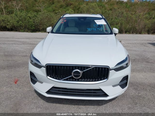 YV4L12RK1N1944981 Volvo Xc60 B5 Momentum