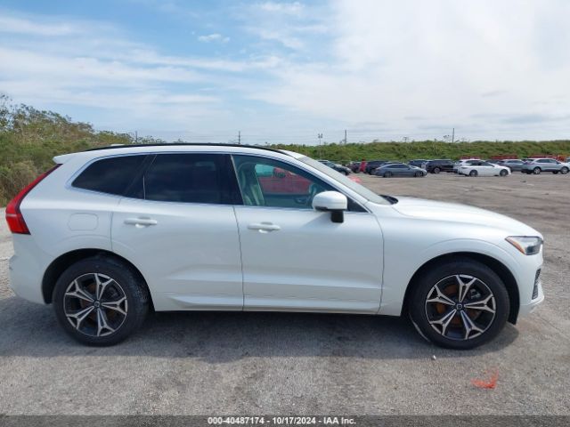 YV4L12RK1N1944981 Volvo Xc60 B5 Momentum