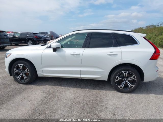 YV4L12RK1N1944981 Volvo Xc60 B5 Momentum