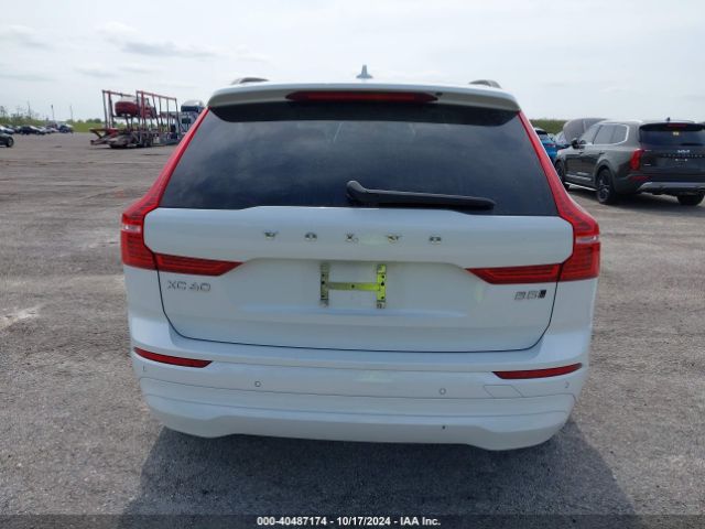 YV4L12RK1N1944981 Volvo Xc60 B5 Momentum