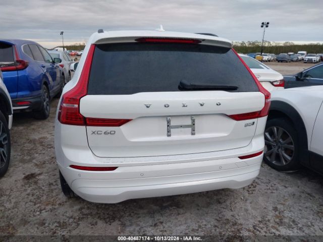 YV4L12RK1N1944981 Volvo Xc60 B5 Momentum