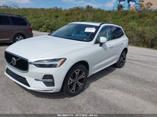 YV4L12RK1N1944981 Volvo Xc60 B5 Momentum
