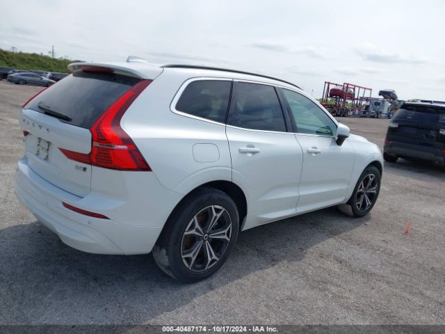 YV4L12RK1N1944981 Volvo Xc60 B5 Momentum