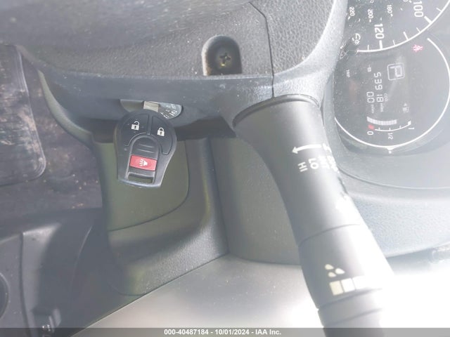 Nissan Versa Note Sv 2019 3N1CE2CP6KL366332 Image 11