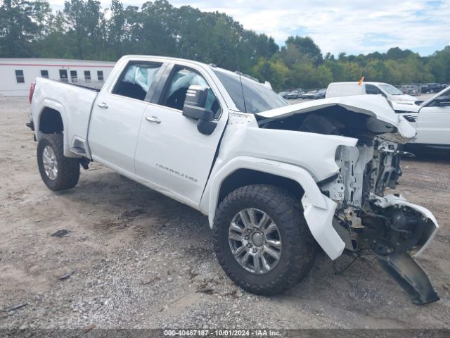 1GT19REY9LF337152 auction archive image