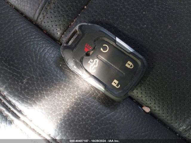 1GT19REY9LF337152 GMC SIERRA 2500HD