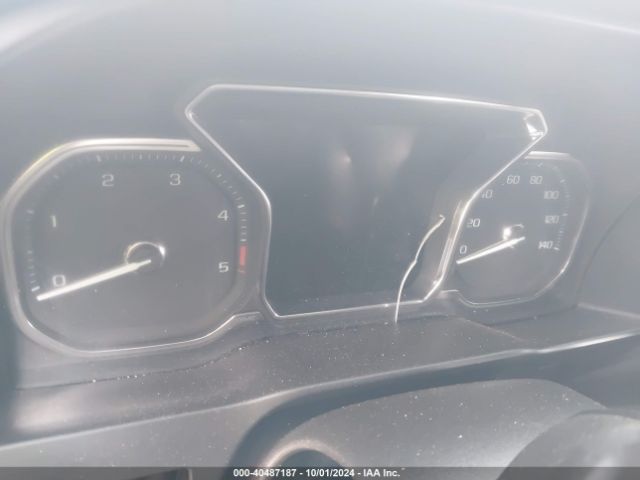 1GT19REY9LF337152 GMC SIERRA 2500HD