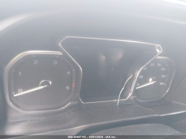 1GT19REY9LF337152 GMC SIERRA 2500HD