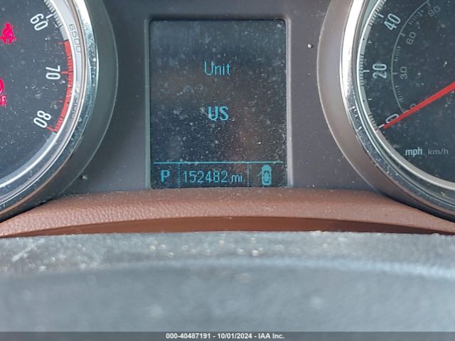 KL4CJCSB9GB679673 Buick Encore Leather