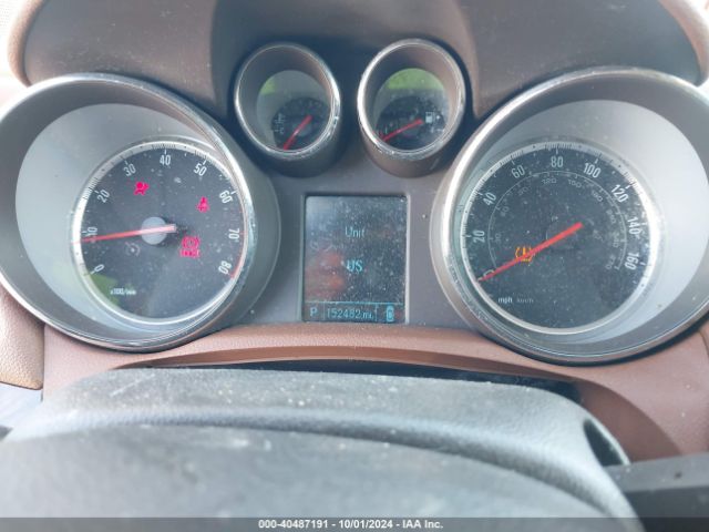 KL4CJCSB9GB679673 Buick Encore Leather