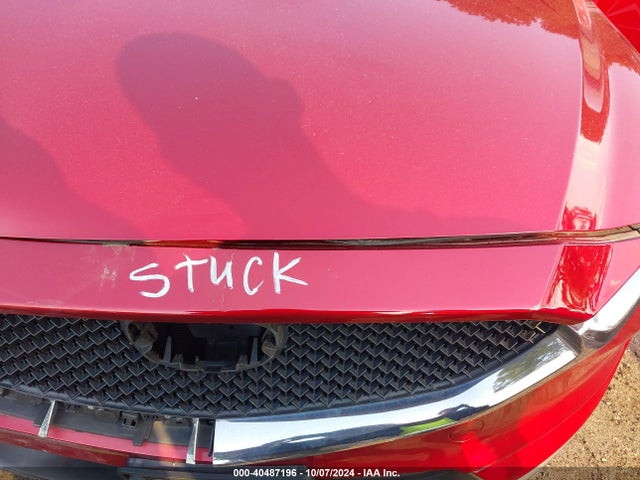 Mazda CX-5 SPORT 2018 JM3KFBBM8J0429513 Image 10