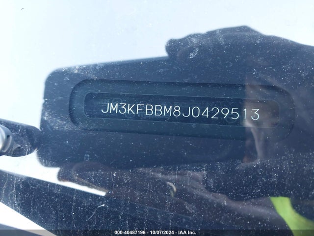 Mazda CX-5 SPORT 2018 JM3KFBBM8J0429513 Image 17