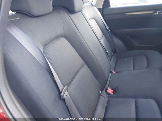 Mazda CX-5 SPORT 2018 JM3KFBBM8J0429513 Image 8