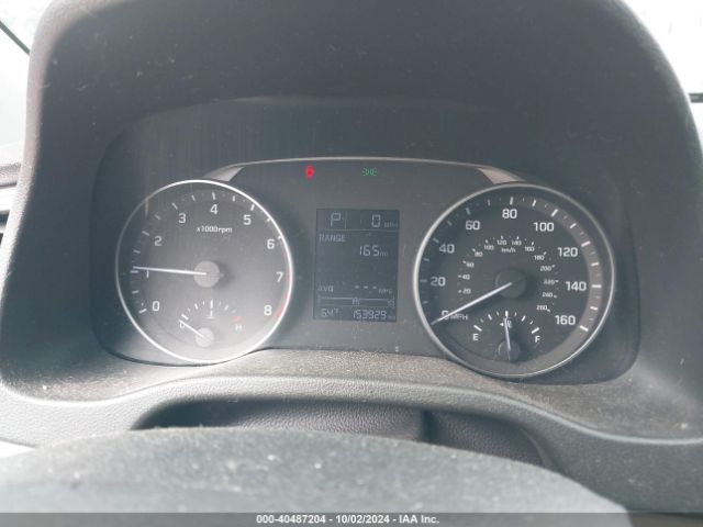 5NPD74LF2HH147827 Hyundai ELANTRA SE