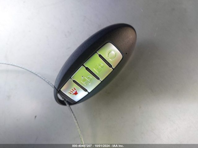 3N1CP5BV1NL478343 Nissan Kicks S Xtronic Cvt