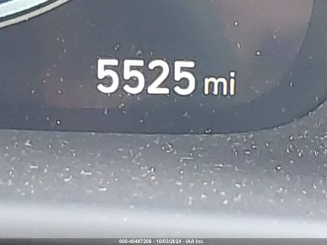 KMHL14JA5PA282628 Hyundai SONATA SEL
