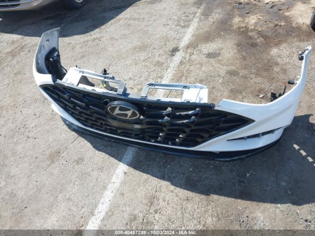 KMHL14JA5PA282628 Hyundai SONATA SEL