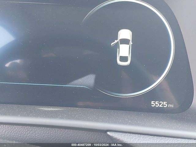 KMHL14JA5PA282628 Hyundai SONATA SEL