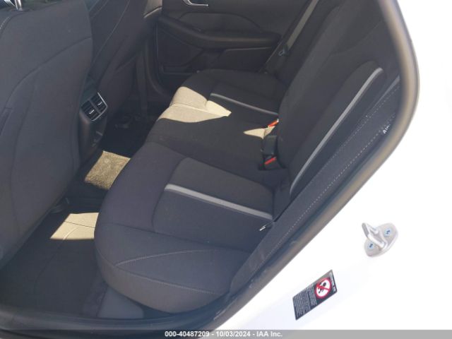 KMHL14JA5PA282628 Hyundai SONATA SEL