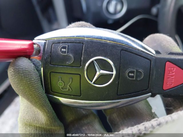 WDDKK5KFXEF237834 Mercedes-Benz E 350