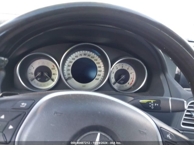 WDDKK5KFXEF237834 Mercedes-Benz E 350