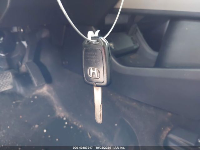 3CZRU5H33LM712294 Honda Hr-v 2wd Lx