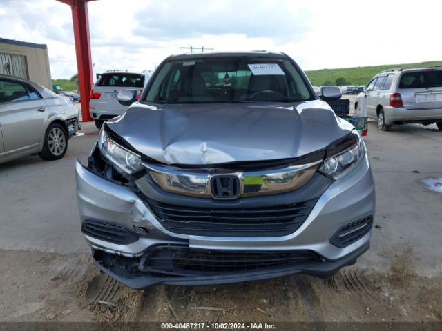 3CZRU5H33LM712294 Honda Hr-v 2wd Lx