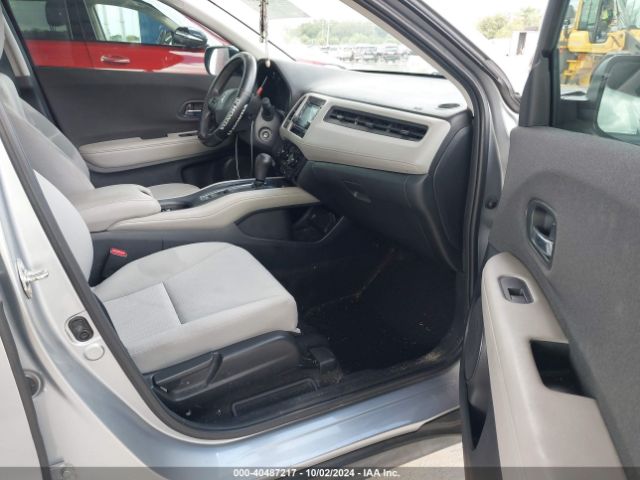 3CZRU5H33LM712294 Honda Hr-v 2wd Lx