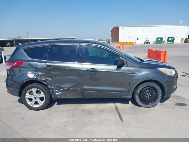 Ford ESCAPE SE 2015 1FMCU0G73FUA77527 Image 13
