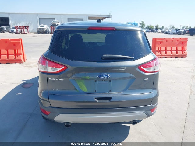 Ford ESCAPE SE 2015 1FMCU0G73FUA77527 Image 16