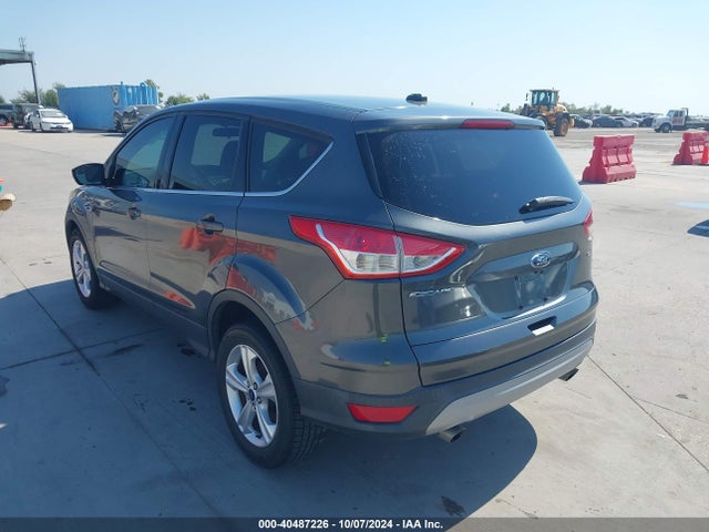 Ford ESCAPE SE 2015 1FMCU0G73FUA77527 Image 3