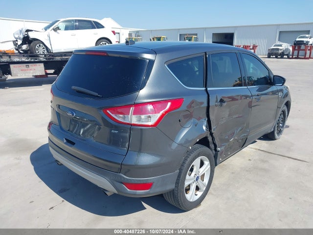 Ford ESCAPE SE 2015 1FMCU0G73FUA77527 Image 4