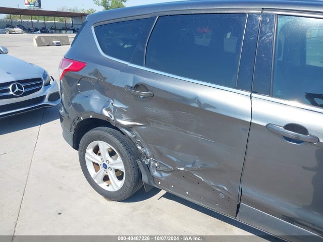 Ford ESCAPE SE 2015 1FMCU0G73FUA77527 Image 6