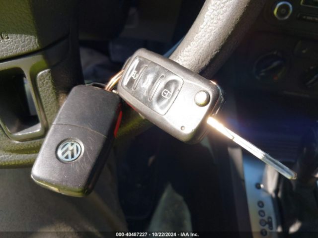 3VWLL7AJ1EM278640 Volkswagen Jetta 2.0l Tdi Value Edition