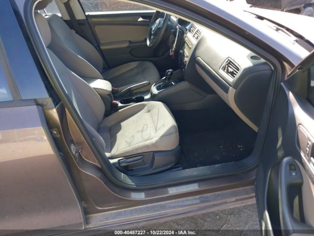 3VWLL7AJ1EM278640 Volkswagen Jetta 2.0l Tdi Value Edition