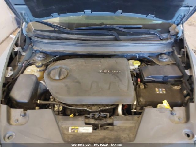 1C4PJMBS9EW182464 Jeep Cherokee Trailhawk