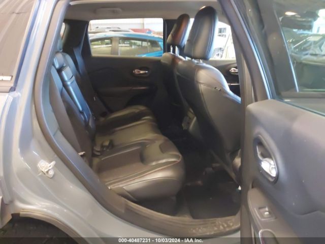 1C4PJMBS9EW182464 Jeep Cherokee Trailhawk