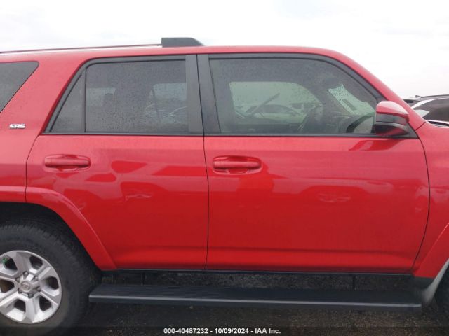 JTEEU5JR2M5233175 Toyota 4RUNNER SR5