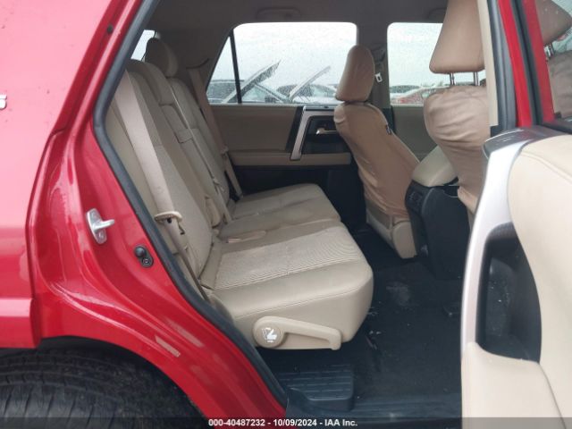 JTEEU5JR2M5233175 Toyota 4RUNNER SR5
