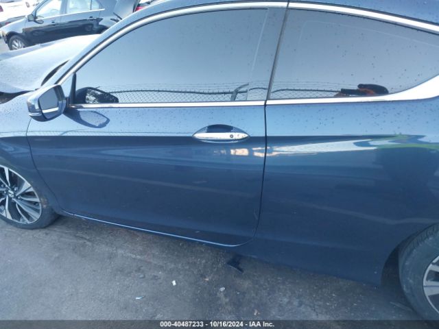 1HGCT2B83GA003029 Honda Accord Ex-l V-6